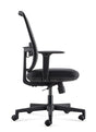 mesh back office chair