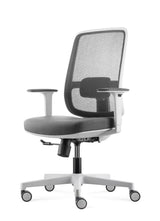 Lotto Mesh Back Chair