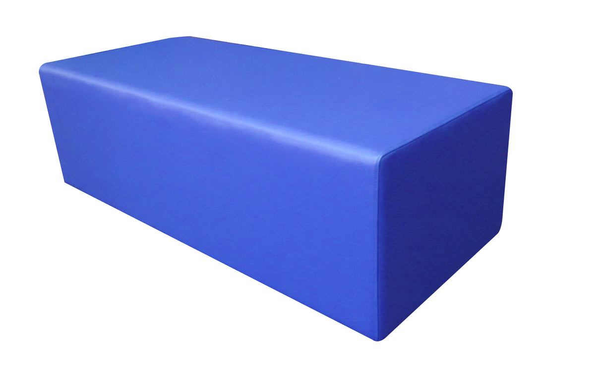 rectangle ottoman