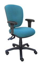 ergonomic chair