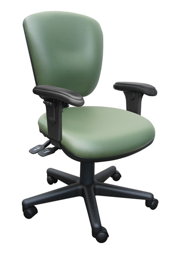 sega task ergonomic chair