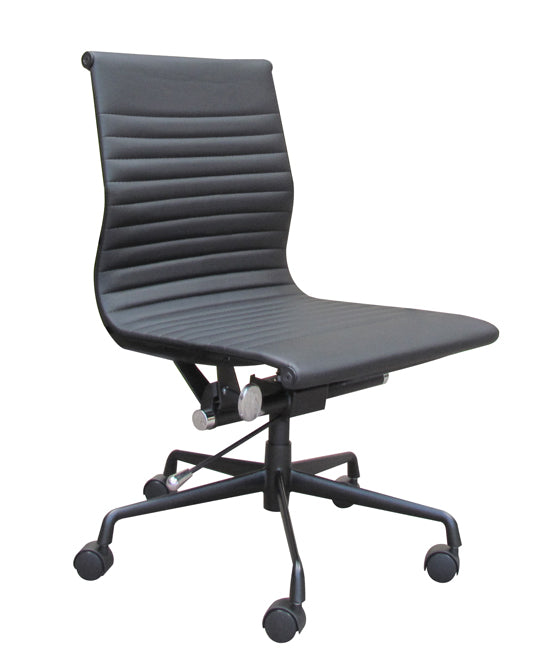 slimine meeting chair