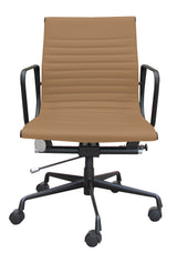 tan meeting chair