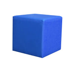 square ottoman