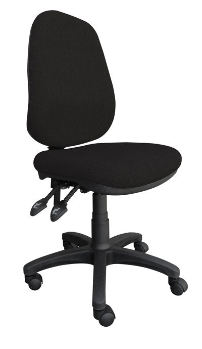 fabric task chair