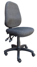 high back ergonomic chair