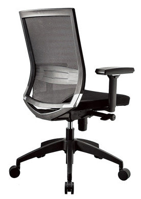 mesh office chair