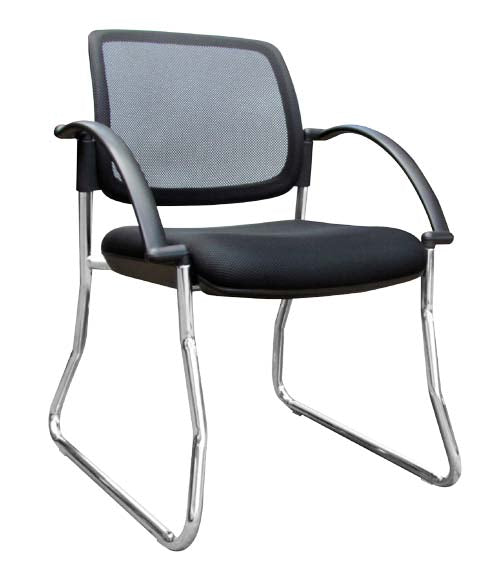 mesh back office chair