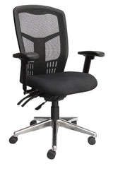 mesh task chair