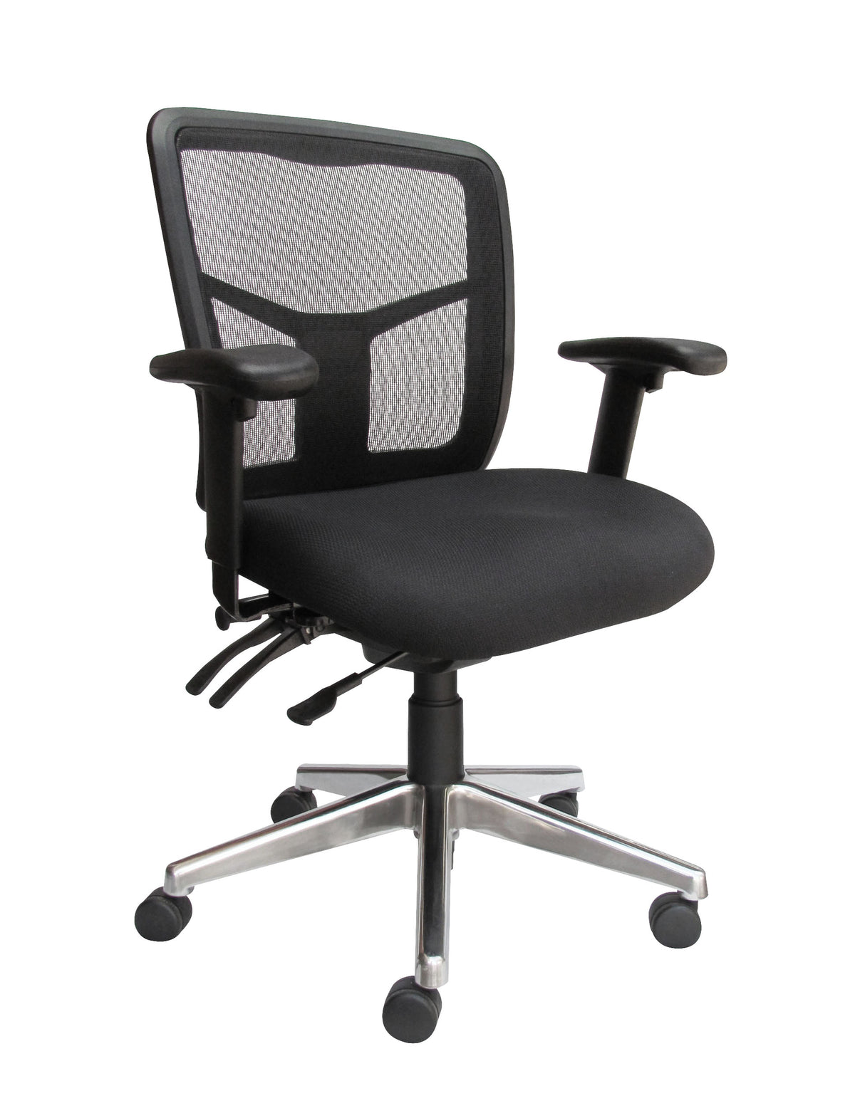 mesh task chair