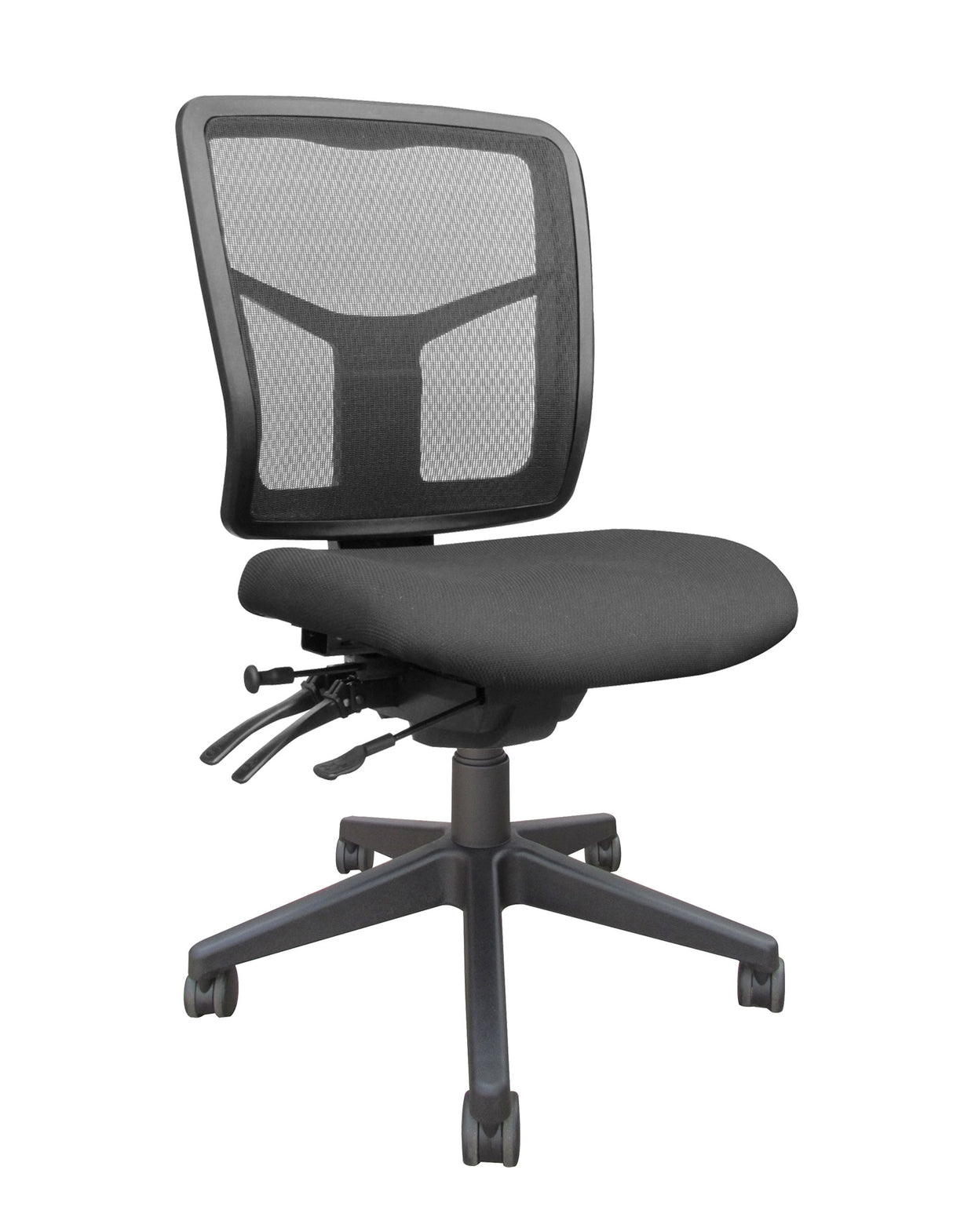 ergonomic chair