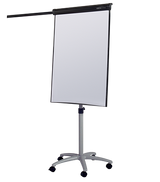 Mobile Flipchart Deluxe