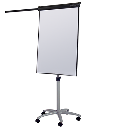 Mobile Flipchart Deluxe