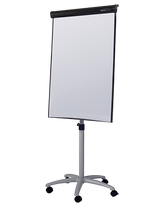 Mobile Flipchart Deluxe