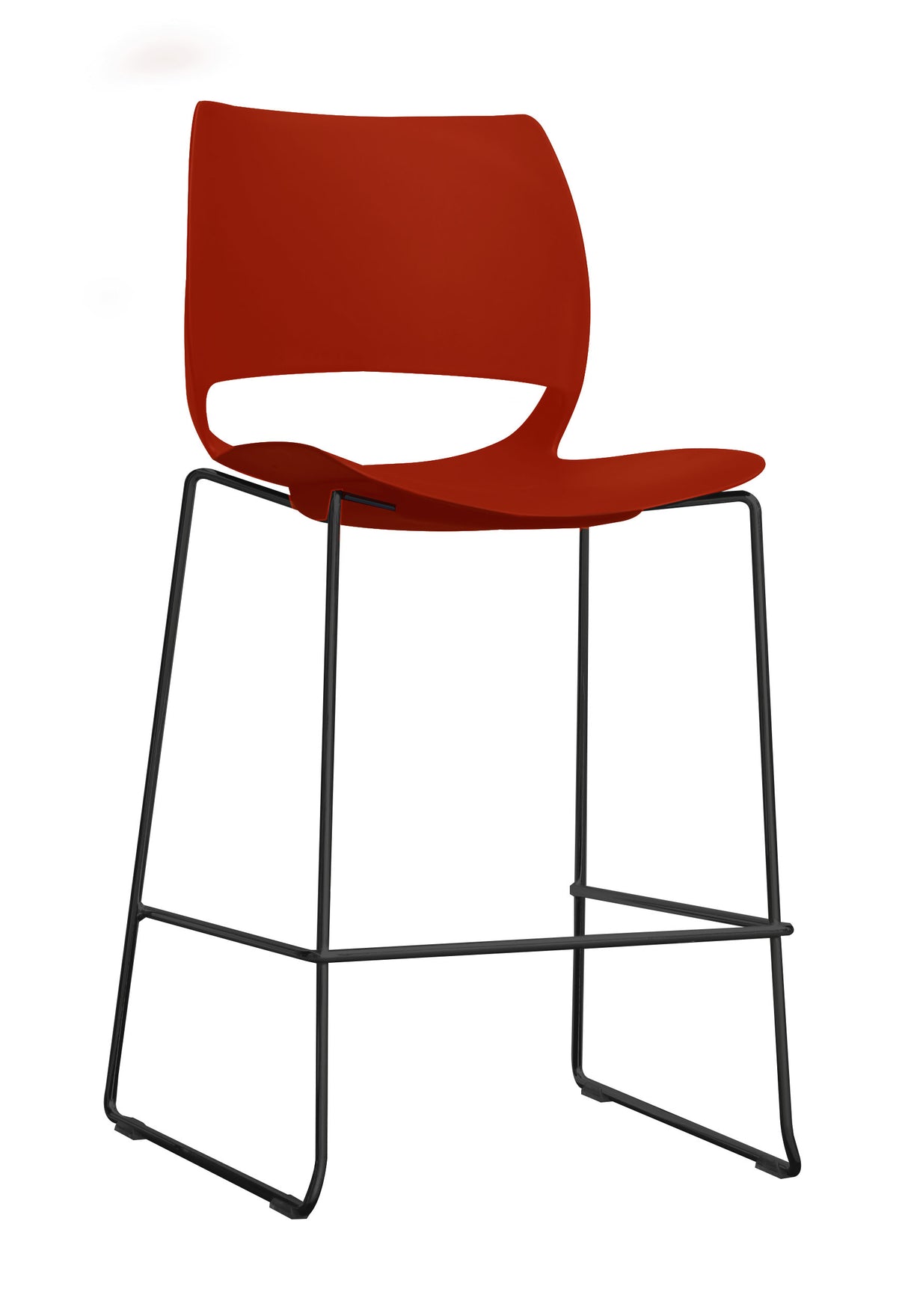 bar height chair