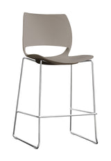 clay bar stool