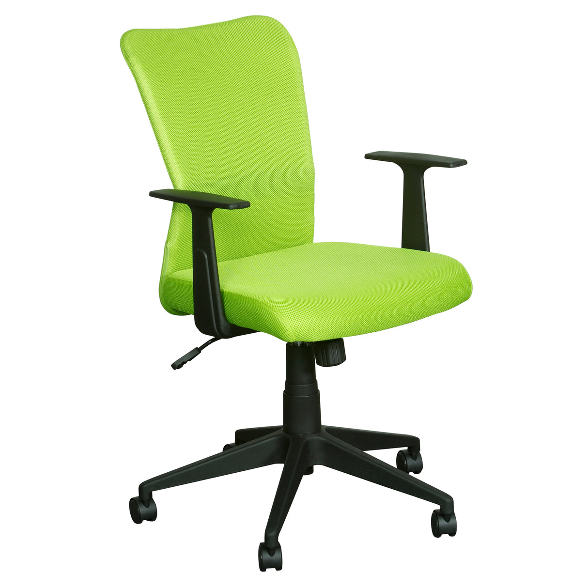 mesh task chair