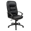 leather office chair