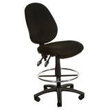 ergonomic drafting chair