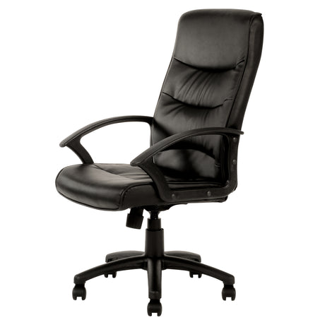 high back office chair