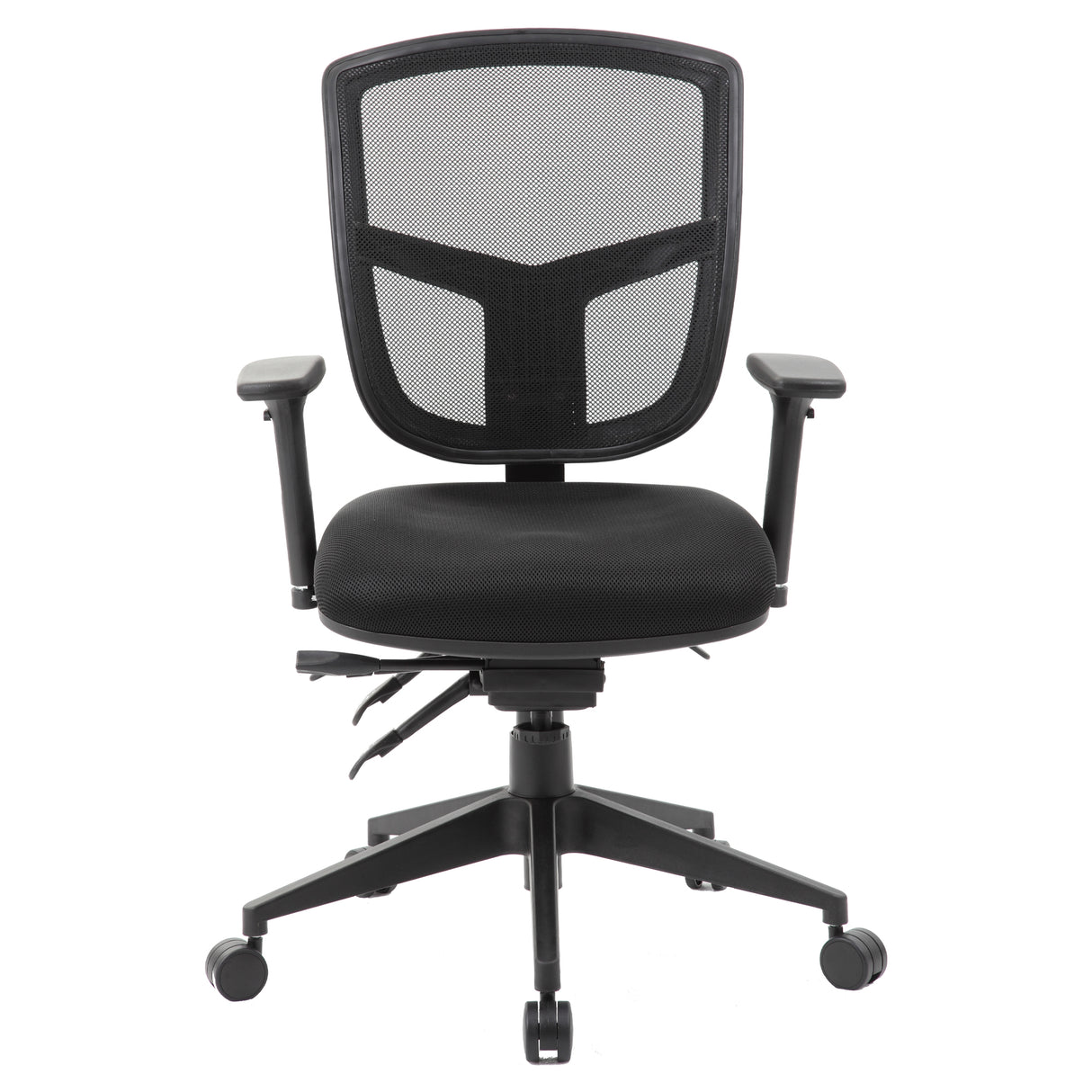 mesh back office chair