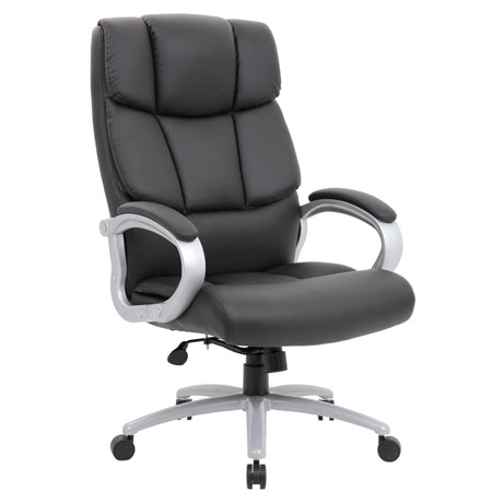 leather office chair