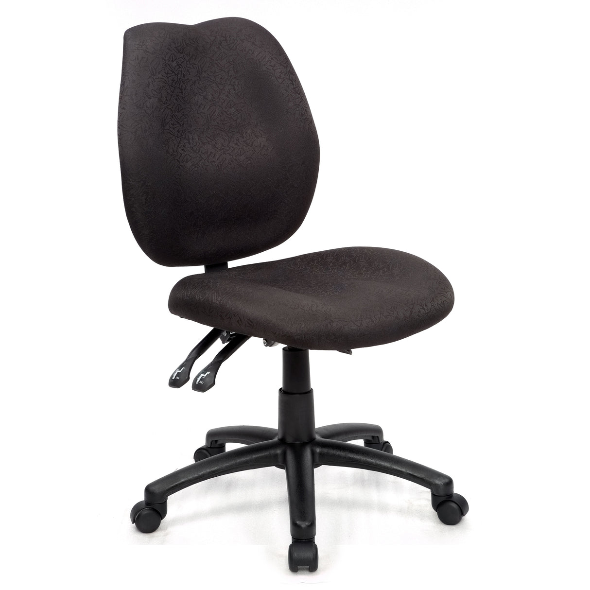 office chair with arms