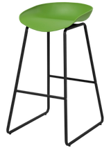 high stool