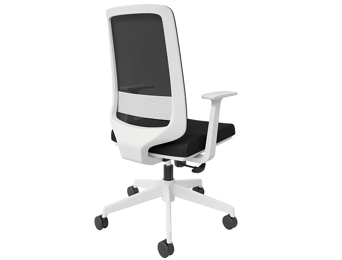 mesh task chair