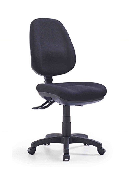 Style P350 High Back Typist Chair – Ideal Furniture